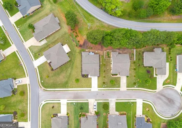 60th image of 817 Hidden Hollow Cir, Commerce, GA 30529 | MLS# 10783094