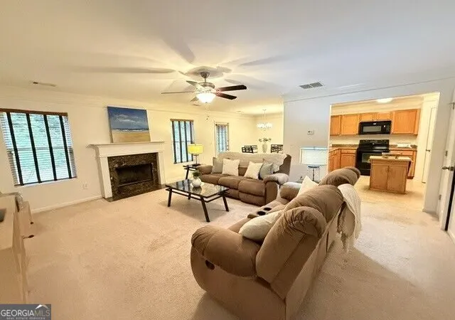 Photo 2 of Sale Pending at 2735 Belleglade Pointe, Cumming, GA 30040 | MLS# 10821894 | Listing updated on 2026-08-24
