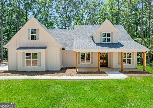 Single family home for sale at 38 Puckett Station Dr #9, Moreland, GA 30259 | MLS# 10802688