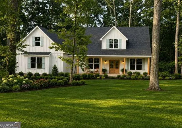 image of 38 Puckett Station Dr #9, Moreland, GA 30259 | MLS# 10802688