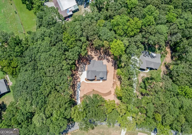 Photo 30 of Single family home for sale at 38 Puckett Station Dr #9, Moreland, GA 30259 | MLS# 10802688 | Listing updated on 2026-10-08
