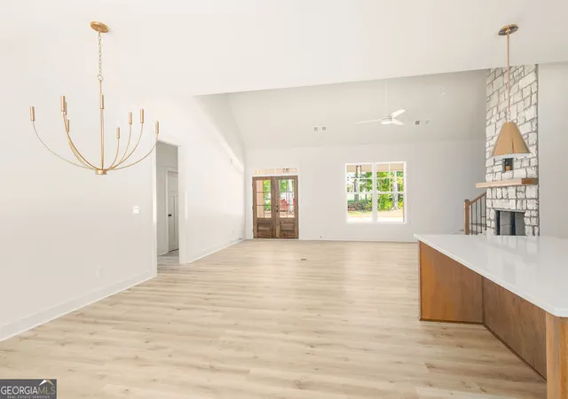 Photo 4 of Single family home for sale at 38 Puckett Station Dr #9, Moreland, GA 30259 | MLS# 10802688 | Listing updated on 2026-10-08