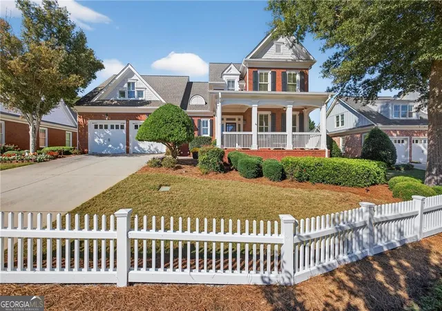1st image of 675 Garden Cir, Statham, GA 30666 | MLS# 10814700