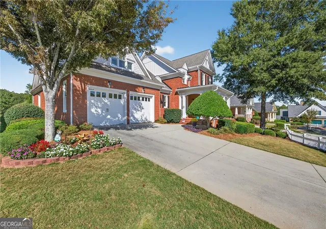 2nd image of 675 Garden Cir, Statham, GA 30666 | MLS# 10814700