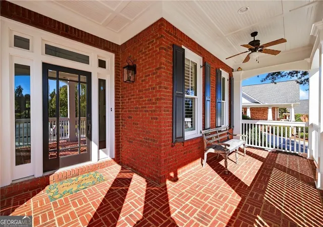 Photo 2 of Sale Pending at 675 Garden Cir, Statham, GA 30666 | MLS# 10814700 | Listing updated on 2026-10-16