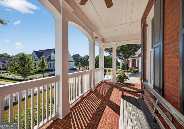 Photo 4 of Sale Pending at 675 Garden Cir, Statham, GA 30666 | MLS# 10814700 | Listing updated on 2026-10-16