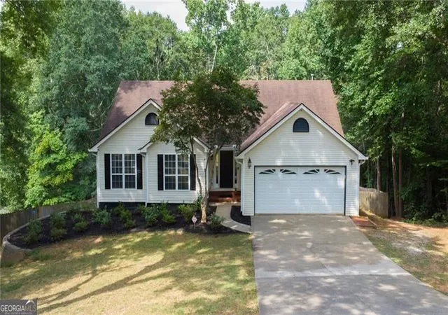 Photo 1 of Single family home for sale at 4267 Riviere Pt, Gainesville, GA 30507 | MLS# 10836204 | Listing updated on 2026-09-23