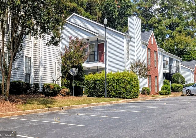 Photo 1 of Condo for sale at 761 Windchase Ln, Stone Mountain, GA 30083 | MLS# 10854988 | Listing updated on 2026-10-28