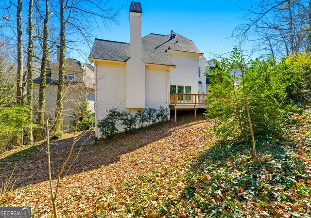 25th image of 3866 Sidestreet, Atlanta, GA 30341 | MLS# 10695284
