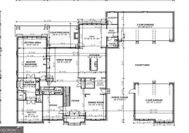 Photo 3 of Sale Pending at 235 Traditions Dr, Alpharetta, GA 30004 | MLS# 10572577 | Listing updated on 2026-08-31