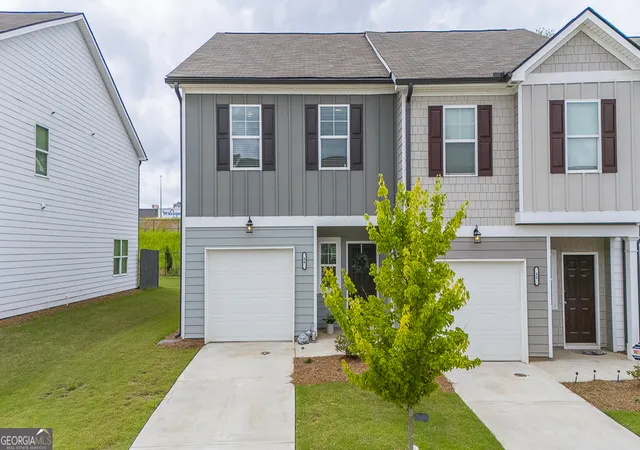 1st image of 84 Regent Park, Hoschton, GA 30548 | MLS# 10772767