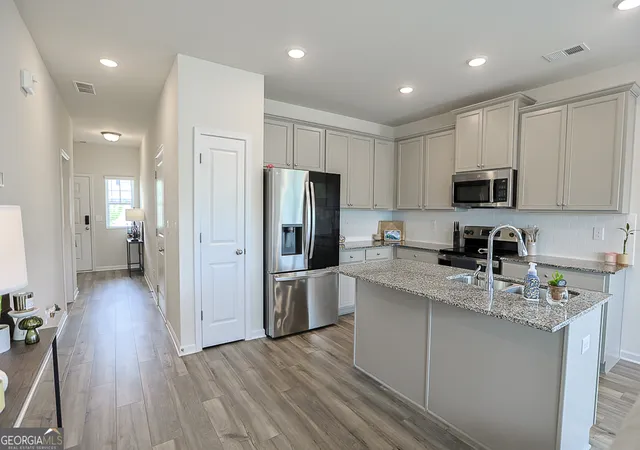 5th image of 84 Regent Park, Hoschton, GA 30548 | MLS# 10772767
