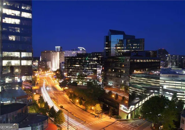 Photo 1 of Condo for sale at 3324 Peachtree Rd Ne #1403, Atlanta, GA 30326 | MLS# 10818223 | Listing updated on 2026-09-10