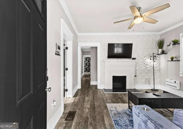 3rd image of 1137 Arlington Ave Sw, Atlanta, GA 30310 | MLS# 10797778