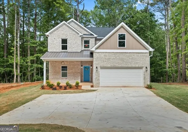 2nd image of 3902 Bouldercrest Rd Se, Ellenwood, GA 30294 | MLS# 10799287