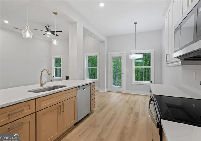 5th image of 3902 Bouldercrest Rd Se, Ellenwood, GA 30294 | MLS# 10799287