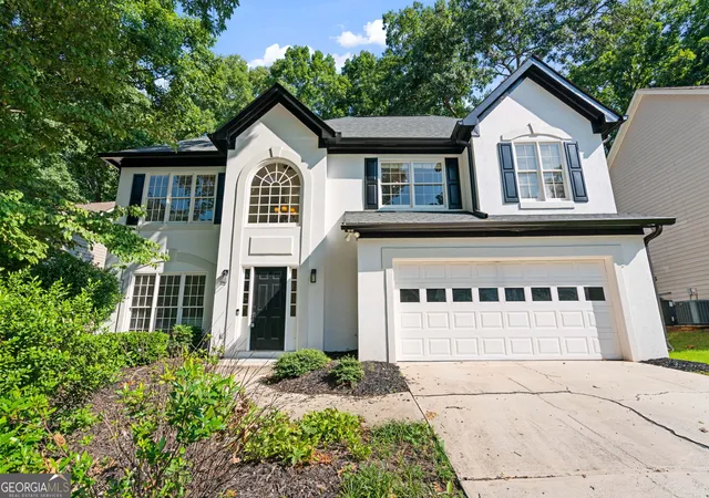 Photo 1 of Sale Pending at 1595 Watercove Ln, Lawrenceville, GA 30043 | MLS# 10799384 | Listing updated on 2026-09-01