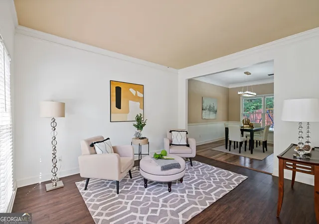 Photo 2 of Sale Pending at 1595 Watercove Ln, Lawrenceville, GA 30043 | MLS# 10799384 | Listing updated on 2026-09-01
