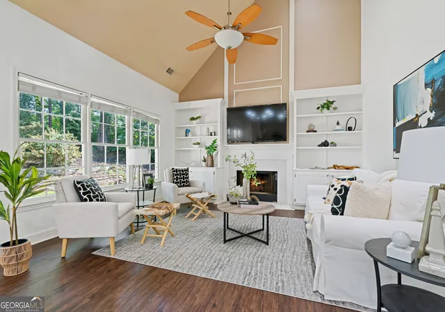 Photo 3 of Sale Pending at 1595 Watercove Ln, Lawrenceville, GA 30043 | MLS# 10799384 | Listing updated on 2026-09-01