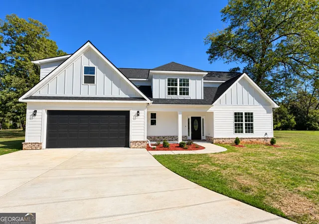 Photo 1 of Single family home for sale at 5608 Swymer Dr, Macon, GA 31216 | MLS# 10878860 | Listing updated on 2026-10-27