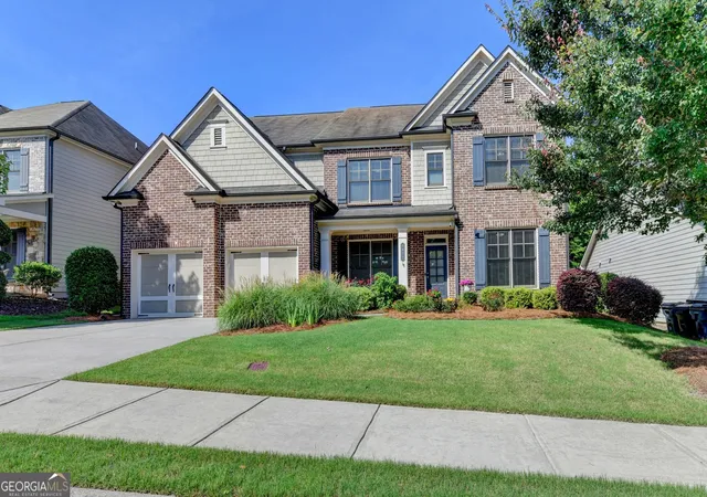 2nd image of 4922 Park Vale Dr, Sugar Hill, GA 30518 | MLS# 10791023