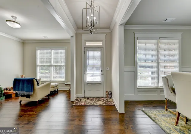 4th image of 4922 Park Vale Dr, Sugar Hill, GA 30518 | MLS# 10791023