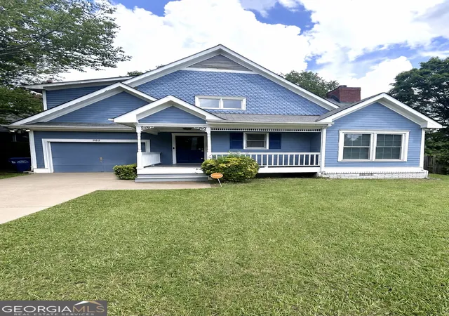 Photo 44 of Single family home for sale at 985 Oak St Sw, Atlanta, GA 30310 | MLS# 10826655 | Listing updated on 2026-08-29