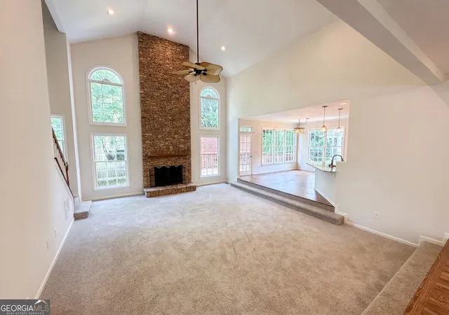 Photo 3 of Single family home for sale at 165 Fieldstone Edge, Alpharetta, GA 30005 | MLS# 10777000 | Listing updated on 2026-09-17