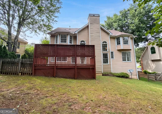 Photo 4 of Single family home for sale at 165 Fieldstone Edge, Alpharetta, GA 30005 | MLS# 10777000 | Listing updated on 2026-09-17