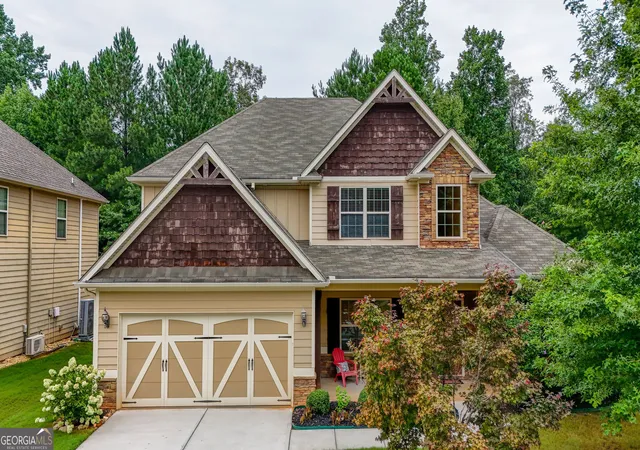 1st image of 6 Marvin Gardens, Sharpsburg, GA 30277 | MLS# 10815878
