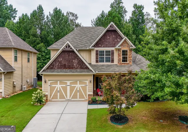 2nd image of 6 Marvin Gardens, Sharpsburg, GA 30277 | MLS# 10815878