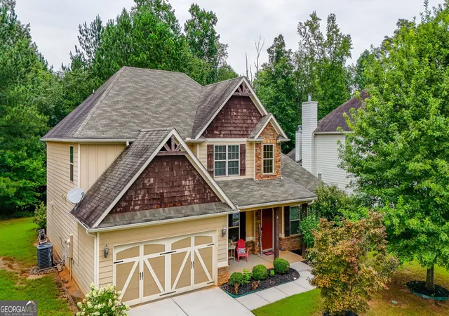 3rd image of 6 Marvin Gardens, Sharpsburg, GA 30277 | MLS# 10815878