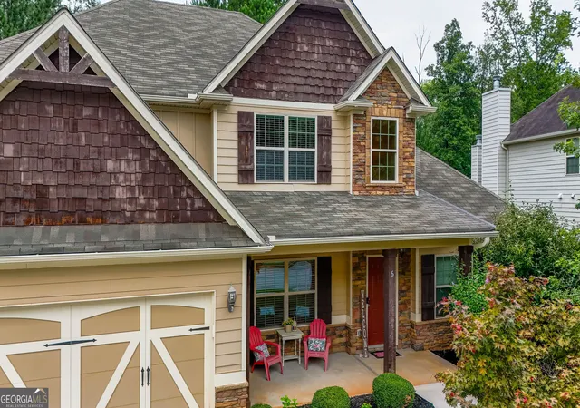 4th image of 6 Marvin Gardens, Sharpsburg, GA 30277 | MLS# 10815878