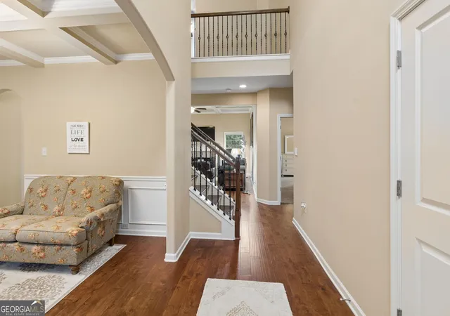 5th image of 6 Marvin Gardens, Sharpsburg, GA 30277 | MLS# 10815878