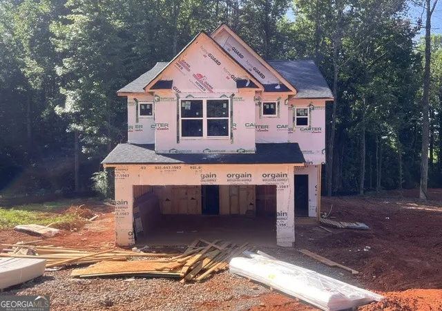 Homes for sale in Mount Airy, GA | 318 Stonington Dr, Mount Airy, GA 30563 | MLS# 10786533