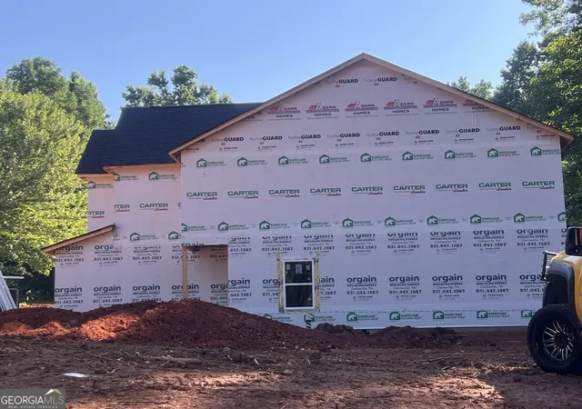 Homes for sale in Mount Airy, GA | 318 Stonington Dr, Mount Airy, GA 30563 | MLS# 10786533