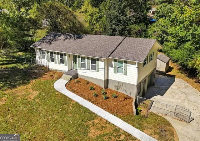 Photo 1 of Single family home for sale at 6269 Hillpine Dr, Douglasville, GA 30135 | MLS# 10878205 | Listing updated on 2026-10-23