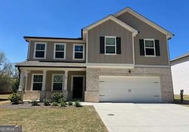 1st image of 28 Red Dragon Dr, Jefferson, GA 30549 | MLS# 10784268