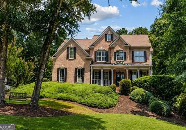 Photo 1 of Single family home for sale at 1010 River Mist Dr, Suwanee, GA 30024 | MLS# 10795660 | Listing updated on 2026-09-11
