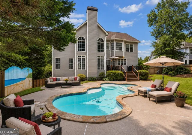 Photo 2 of Single family home for sale at 1010 River Mist Dr, Suwanee, GA 30024 | MLS# 10795660 | Listing updated on 2026-09-11