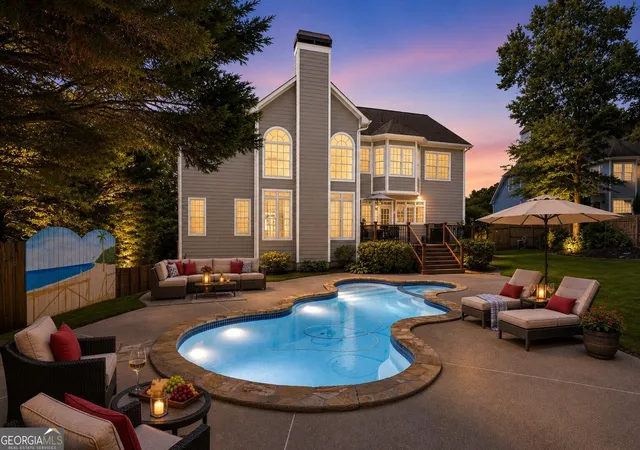 Photo 3 of Single family home for sale at 1010 River Mist Dr, Suwanee, GA 30024 | MLS# 10795660 | Listing updated on 2026-09-11