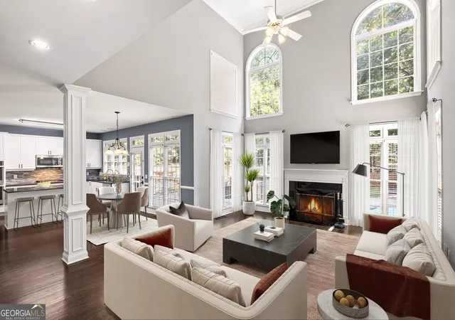 Photo 3 of Single family home for sale at 1010 River Mist Dr, Suwanee, GA 30024 | MLS# 10795660 | Listing updated on 2026-09-11
