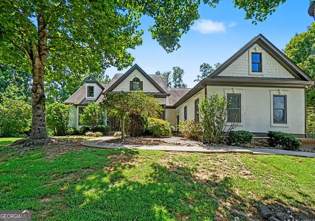 Photo 1 of Sale Pending at 2784 Lost Lakes Dr, Powder Springs, GA 30127 | MLS# 10826467 | Listing updated on 2026-09-04