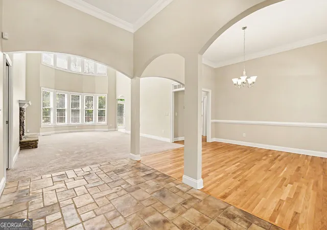 Photo 3 of Sale Pending at 2784 Lost Lakes Dr, Powder Springs, GA 30127 | MLS# 10826467 | Listing updated on 2026-09-04