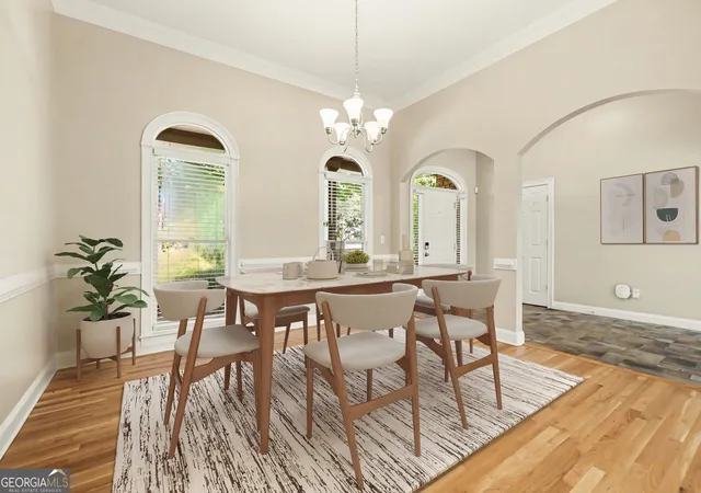 Photo 4 of Sale Pending at 2784 Lost Lakes Dr, Powder Springs, GA 30127 | MLS# 10826467 | Listing updated on 2026-09-04