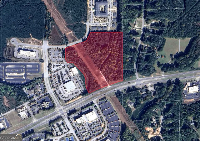 1st image of 145 Acres Hwy 34 E, Newnan, GA 30263 | MLS# 10728022