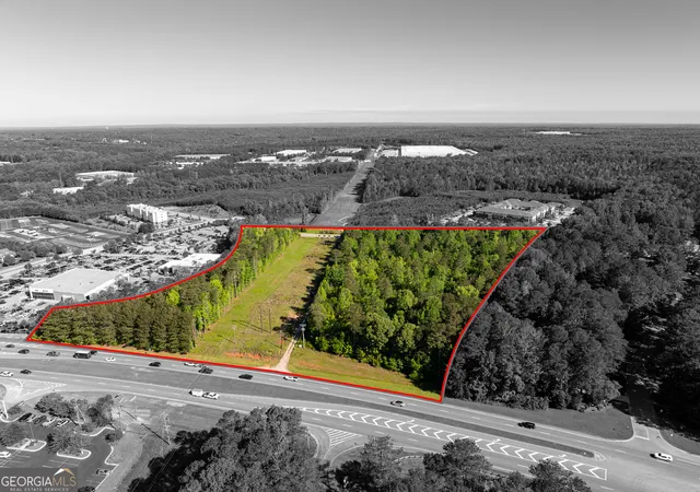 2nd image of 145 Acres Hwy 34 E, Newnan, GA 30263 | MLS# 10728022