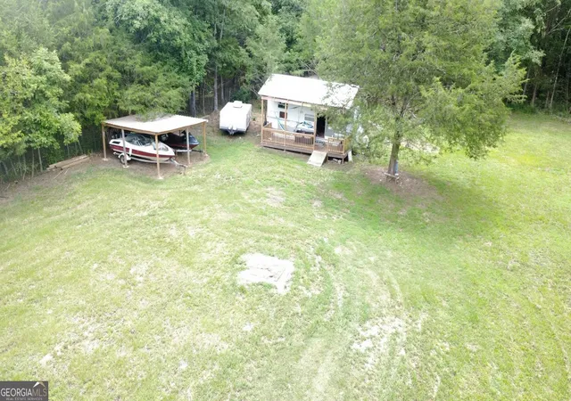 Photo 3 of Land for sale at 2703 Heardmont Rd, Elberton, GA 30635 | MLS# 10814596 | Listing updated on 2026-09-13