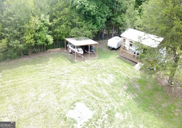 Photo 4 of Land for sale at 2703 Heardmont Rd, Elberton, GA 30635 | MLS# 10814596 | Listing updated on 2026-09-13