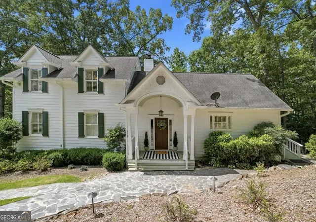 Single family home for sale at 380 Fredricks Cvs, Dawsonville, GA 30534 | MLS# 10873781